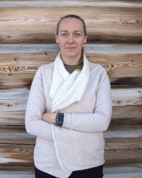Imola Mária Vizi