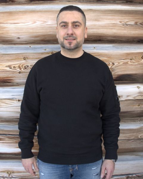 Laith Hussein